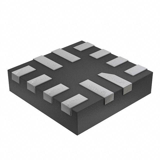 All Parts Semiconductors Power Management TUSB320LAIRWBR by Texas Instruments
